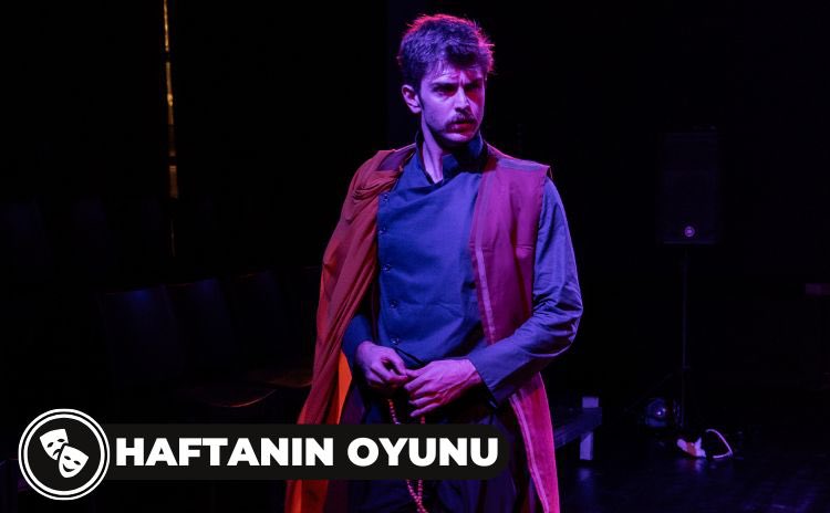 Dindar amcadan seküler yeğene uzayan mesafe…
‘Aramızdaki Mesafe’ üzerine: 

10haber.net/kultur-sanat/a…