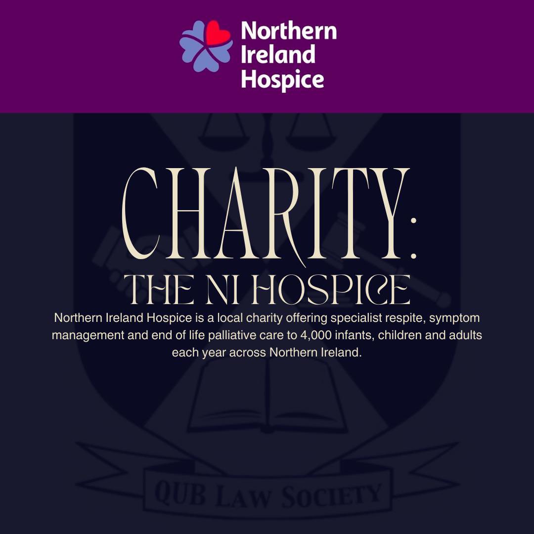 Join us for the QUB Law Society's 86th Annual Winter Charity Gala on December 2nd.

Tickets go on sale on November 4th, so mark your calendars!

Let's come together to celebrate and support a great cause! Stay tuned for more details!🥂🕺🏻
