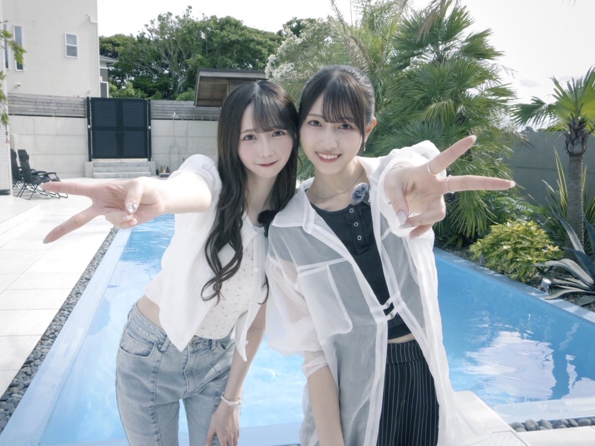 もえちゃんお誕生日おめでとう🦋🫧 もえちゃんの魅力みんなで語り会