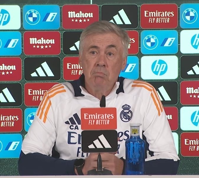 Madrid Xtra tweet media