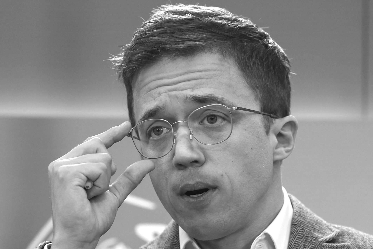 SuperViiral's tweet photo. 🧵HILO con TODAS LAS DENUNCIAS que se van haciendo públicas contra ÍÑIGO ERREJÓN https://t.co/n2w2QyNTOs