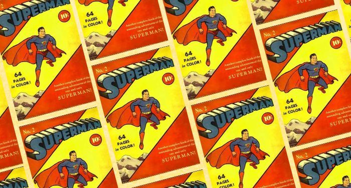 BookChat_'s tweet image. Superman Is Not a Republican bookriot.com/superman-is-no… #SupermanIsNotARepublican #Election2020