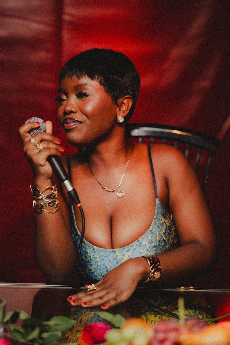 After Midnight tweet media