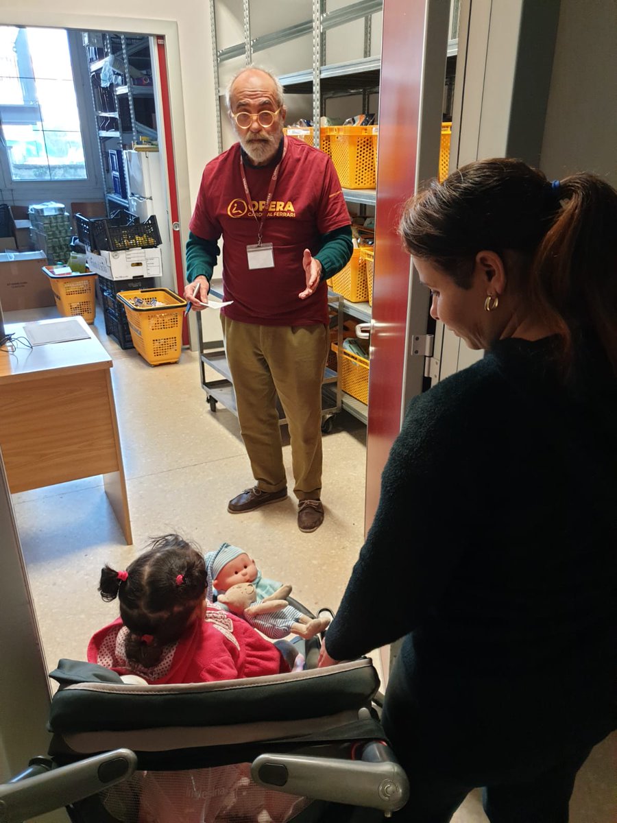 Opera Cardinal Ferrari (@ocfonlus) on Twitter photo 📖 È in edicola su <a href="/fam_cristiana/">Famiglia Cristiana</a> l'articolo "La speranza nei pacchi viveri" a firma del nostro Presidente, #LucianoGualzetti.
🔎 Per leggere la versione integrale online, rimandiamo a questo link: operacardinalferrari.it/web/wp-content…
#pacchiviveri #fame #povertà #milano #averbisogno 📖 È in edicola su <a href="/fam_cristiana/">Famiglia Cristiana</a> l'articolo "La speranza nei pacchi viveri" a firma del nostro Presidente, #LucianoGualzetti.
🔎 Per leggere la versione integrale online, rimandiamo a questo link: operacardinalferrari.it/web/wp-content…
#pacchiviveri #fame #povertà #milano #averbisogno