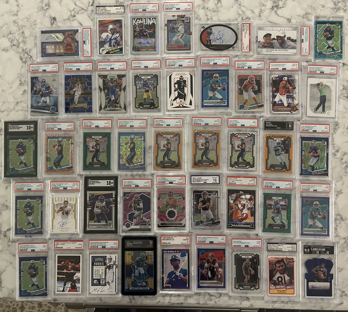 Brandon Moore tweet media