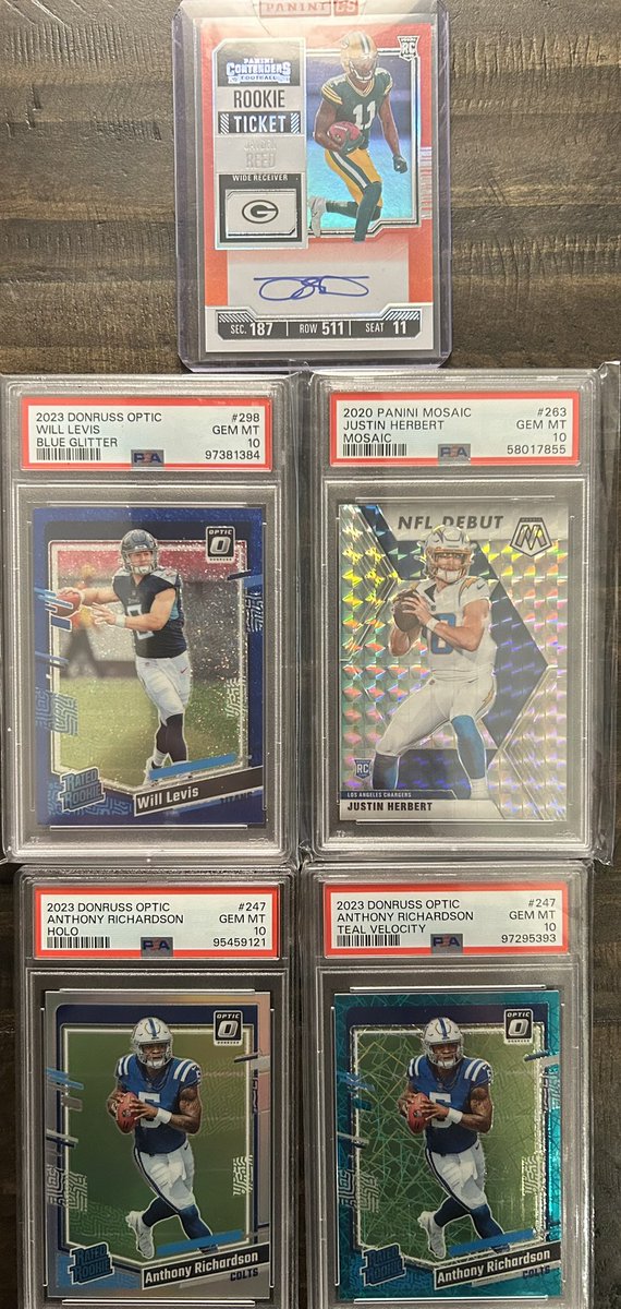 Brandon Moore tweet media