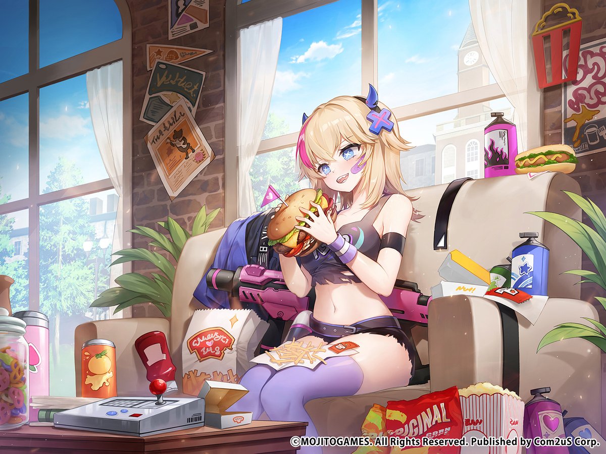 「【お仕事募集】2025年からのお仕事を募集しております。キャラクターイラスト、V」|AppleCaramel🍎のイラスト