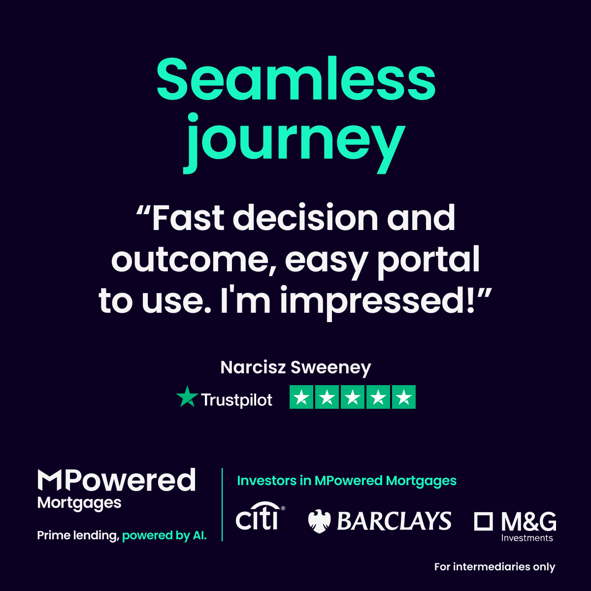 MPowered Mortgages tweet media