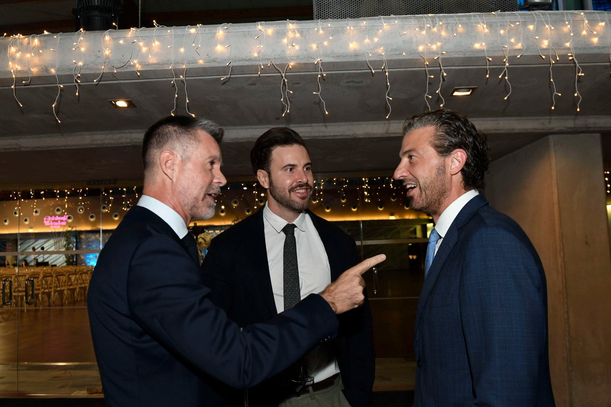 La Directiva de IFEPA asiste a los Premios Empresa del Año de <a href="/BancoSabadell/">Banco Sabadell</a> : Un Compromiso con la Economía y las Empresas de la Región de Murcia
ifepa.es/la-directiva-d…