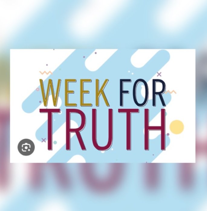 jahrockson's tweet image. Help fight misinformation!

#WeekforTruth2024
#AmplifyTruth
#StayInformed

CC: @Akposbesto @GoodlifeXL @LadyEumukoro @skaalbgroup @gijnAfrica