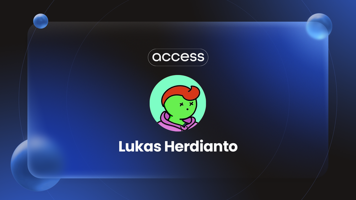 Access Protocol tweet media