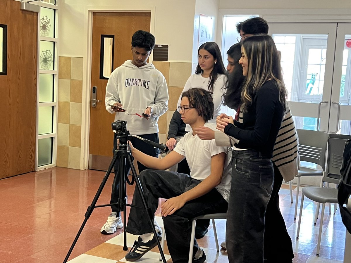 East Williston Tech (@ewsdtech) on Twitter photo Tech Week in Review 💻🤖⚙️ <a href="/WheatleySchool/">The Wheatley School</a> <a href="/TheCybercats/">The Wheatley CyberCats</a> participated in a beach clean up with Project Splash, shared their love for engineering with <a href="/WilletsRoadMS/">Willets Road School</a>, Video Club students filmed a PSA with <a href="/NorthSideEW/">North Side School</a> and Wood Tech students built a insulated dog house #ewlearns Tech Week in Review 💻🤖⚙️ <a href="/WheatleySchool/">The Wheatley School</a> <a href="/TheCybercats/">The Wheatley CyberCats</a> participated in a beach clean up with Project Splash, shared their love for engineering with <a href="/WilletsRoadMS/">Willets Road School</a>, Video Club students filmed a PSA with <a href="/NorthSideEW/">North Side School</a> and Wood Tech students built a insulated dog house #ewlearns