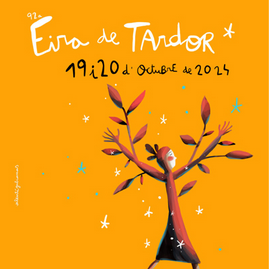 xasacc's tweet photo. El passat cap de setmana es va celebrar la #firatardorNavàs amb nombroses activitats vinculades a la cultura popular, l'artesania i també al #productedeproximitat #fetaNavàs https://t.co/LSEFV2qT7l