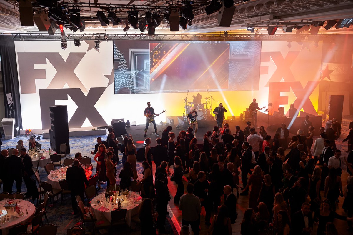 FX Magazine (@fxdesignmag) on Twitter photo The industry party of the year is approaching (27th November)! Have you booked your seat at the table and your spot on the dance floor? Don't miss out on the action!
You can find all the details on our website.
fxdesignawards.co.uk
#fxdesignawards #interiordesign The industry party of the year is approaching (27th November)! Have you booked your seat at the table and your spot on the dance floor? Don't miss out on the action!
You can find all the details on our website.
fxdesignawards.co.uk
#fxdesignawards #interiordesign