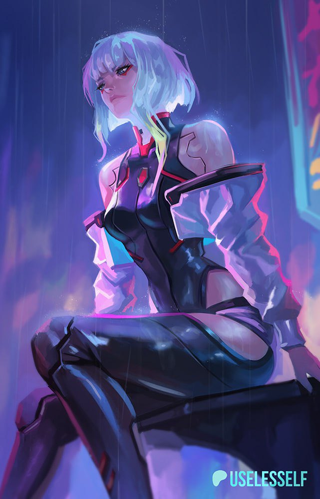 Useless_Elf's tweet photo. Still can’t believe I drew this https://t.co/PJairBZb3Y