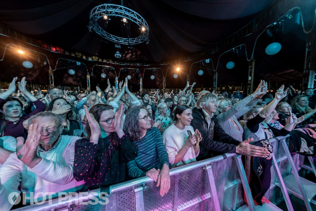 Trevor McGrath (@trevormcgrath) on Twitter photo EPIC show by <a href="/SharonShannon99/">Sharon Shannon</a> & Big Band with <a href="/ImeldaOfficial/">Imelda May</a>, <a href="/camilleos/">Camille O'Sullivan</a>, <a href="/lliamm7/">liamomaonlai</a> & <a href="/mundyirl/">Mundy</a> at <a href="/SpiegeltentWex/">Wexford Spiegeltent Festival</a> presented by <a href="/LanternEvents/">LANTERN</a> (Photos) hotpress.com/pics-vids/shar… via <a href="/hotpress/">Hot Press</a> EPIC show by <a href="/SharonShannon99/">Sharon Shannon</a> & Big Band with <a href="/ImeldaOfficial/">Imelda May</a>, <a href="/camilleos/">Camille O'Sullivan</a>, <a href="/lliamm7/">liamomaonlai</a> & <a href="/mundyirl/">Mundy</a> at <a href="/SpiegeltentWex/">Wexford Spiegeltent Festival</a> presented by <a href="/LanternEvents/">LANTERN</a> (Photos) hotpress.com/pics-vids/shar… via <a href="/hotpress/">Hot Press</a>