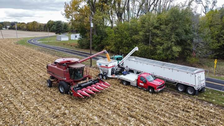 kay_timpe's tweet photo. @CortevaUS #HarvestViews https://t.co/TQPHQmrjjS