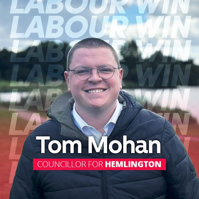Middlesbrough Labour tweet media