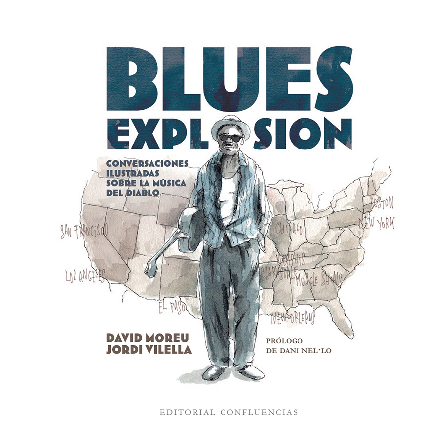 Javier Mesón (@javiermeson) on Twitter photo Ya está a la venta una de las novedades del mes, Blues explosion con <a href="/davidmoreu/">David Moreu</a> y <a href="/jovilella/">jovilella</a> como autores de esta excelsa obra. Que además cuenta con el prólogo del gran <a href="/Nellosax/">Dani Nel·lo</a>. Edita <a href="/Confluencias1/">Confluencias Editorial</a>
He aquí todos los detalles.
javiermeson.blogspot.com/2024/10/blues-… Ya está a la venta una de las novedades del mes, Blues explosion con <a href="/davidmoreu/">David Moreu</a> y <a href="/jovilella/">jovilella</a> como autores de esta excelsa obra. Que además cuenta con el prólogo del gran <a href="/Nellosax/">Dani Nel·lo</a>. Edita <a href="/Confluencias1/">Confluencias Editorial</a>
He aquí todos los detalles.
javiermeson.blogspot.com/2024/10/blues-…