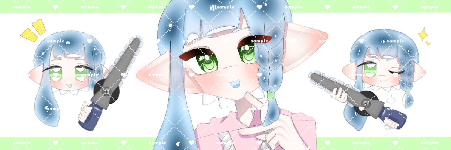 ❄️ふぅわ☁️ (@Spl_fuuu) / X