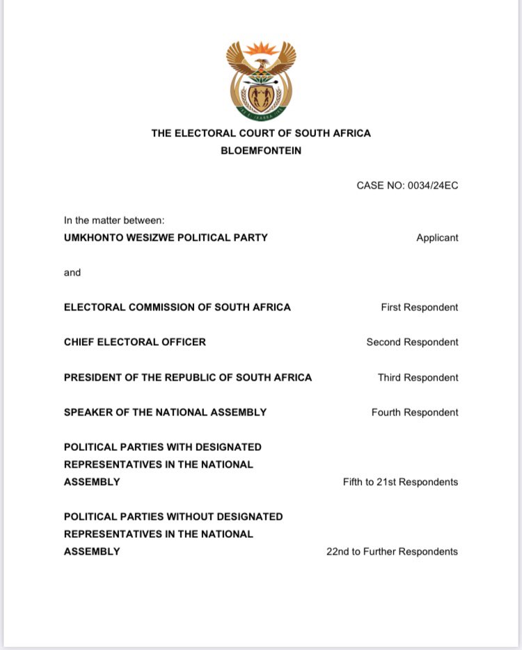 Ismail Abramjee tweet media