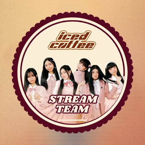 PixelsStream's tweet image. STREAMING TEAM IS IN!🎶

What's your coffee 🎶 Our team is here and we are ready to stream PIX!E songs 🎶💖

#pixieofficialph #pixie @pixieofficialph