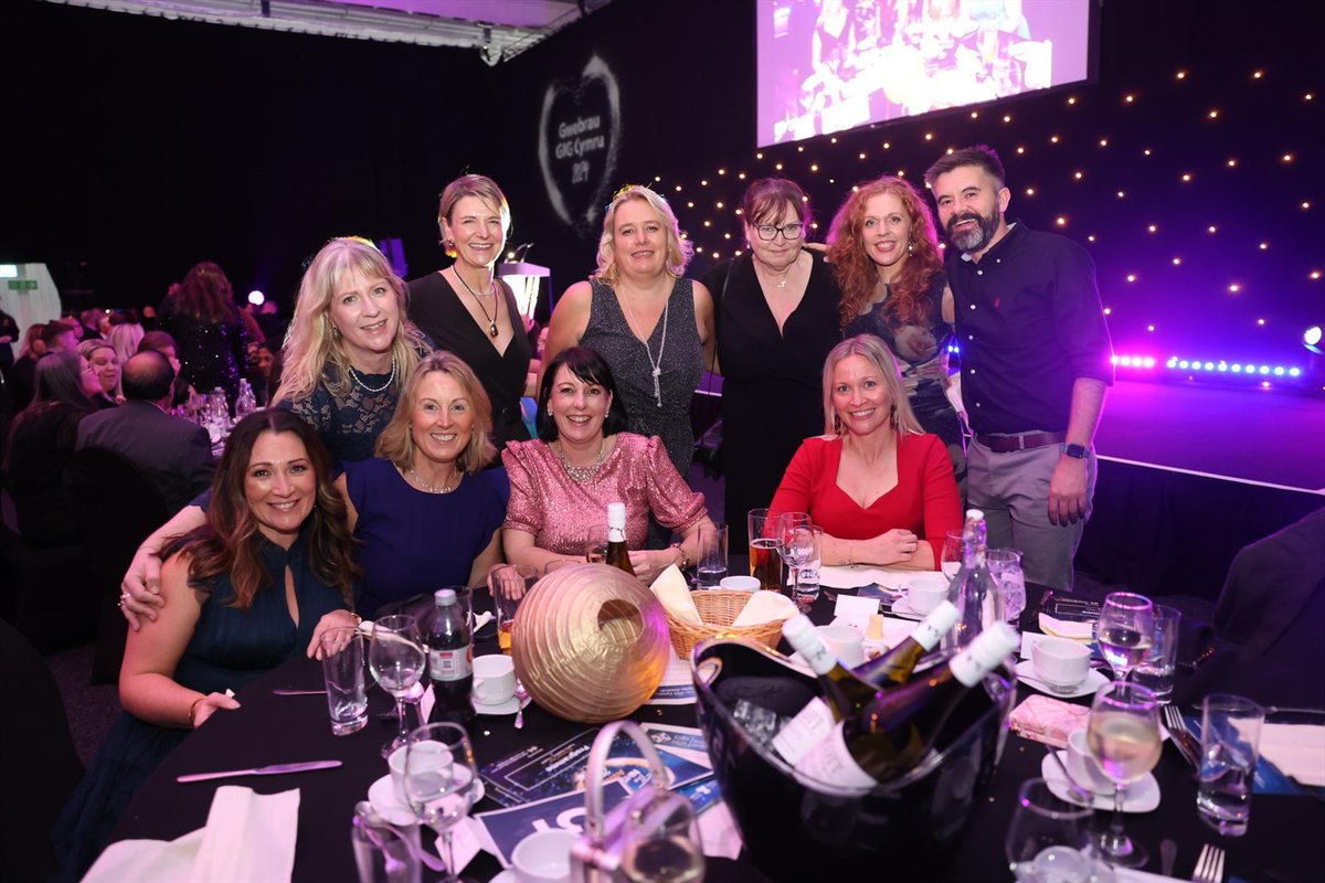 One year ago today I was lucky enough to join this incredible, award winning supportive care team🙏. What a year it's been! Incredible colleagues and service to be part of.<a href="/cav_dietetics/">Cardiff and Vale Nutrition and Dietetics</a> <a href="/CleaAtkinson/">Clea Atkinson</a>