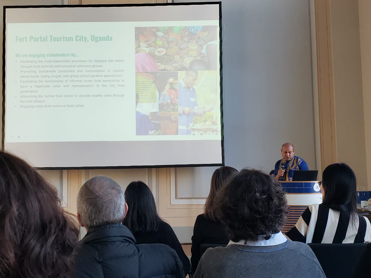 Kabarole Research and Resource Centre (KRC-Uganda) tweet media