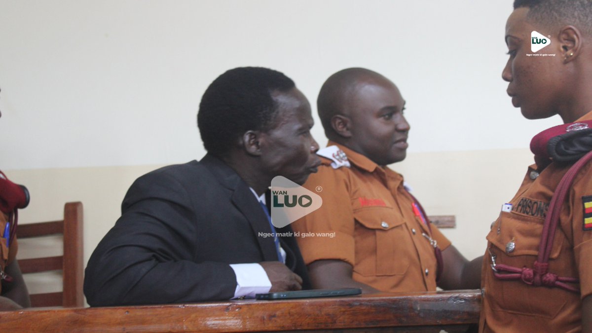 Wan Luo Tv tweet media