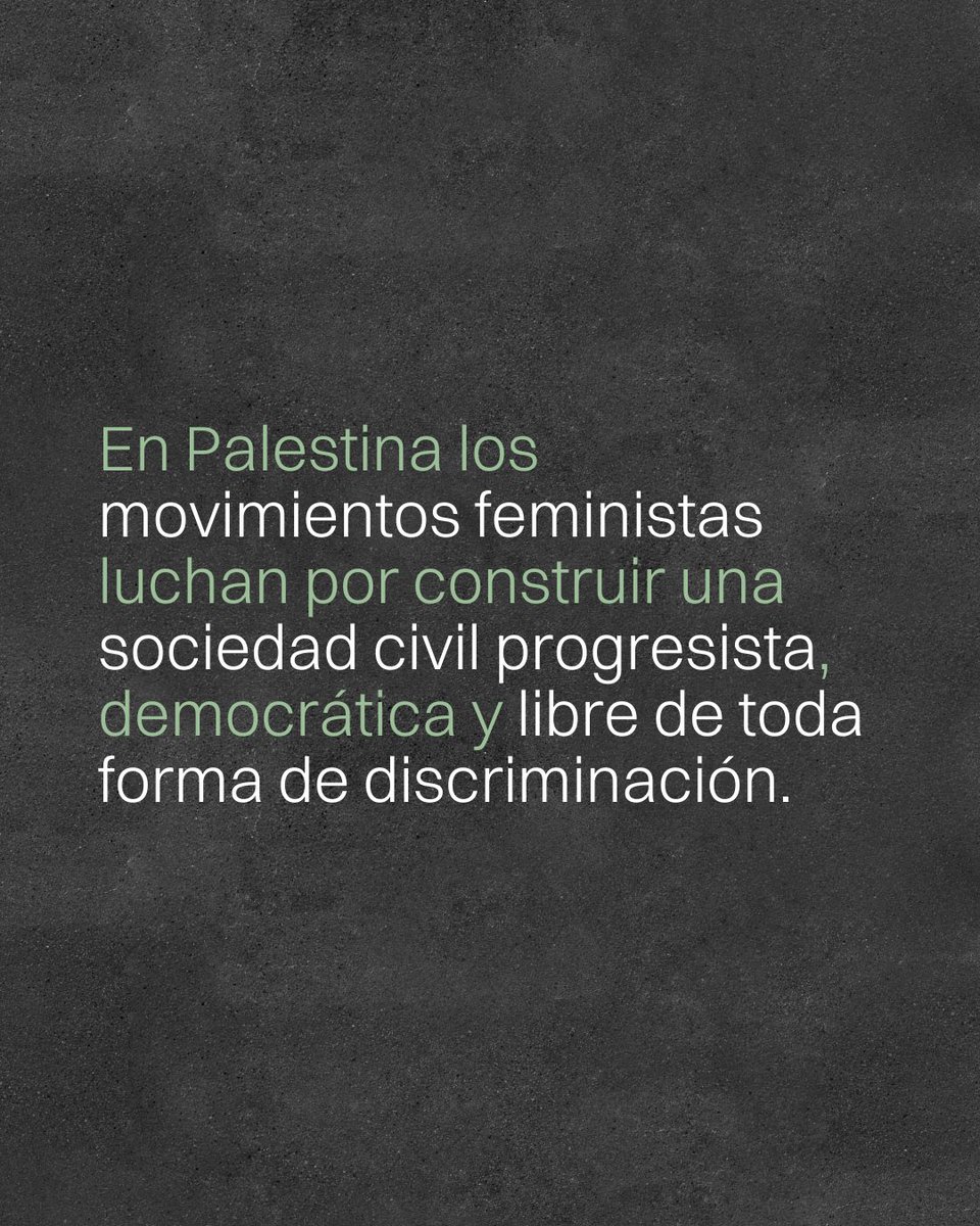 Paz con Dignidad tweet media