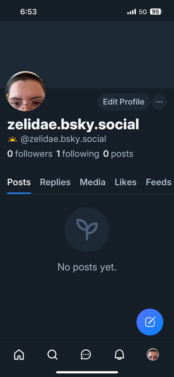 zelidaye's tweet image. 🙈