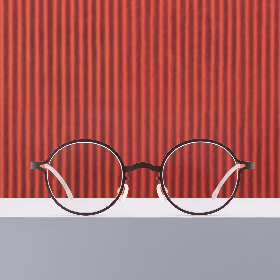 Something new from Cool Hunting -  Park Seo-Bo + Mykita Eyeglasses dlvr.it/TFjnL3