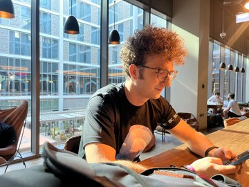 Cosmoverse ES | Dubai 2024 🇦🇪 tweet media