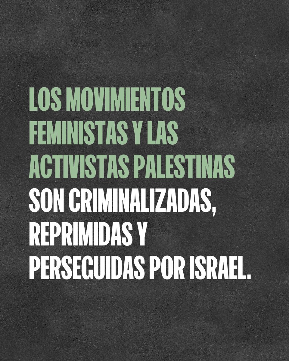Paz con Dignidad tweet media