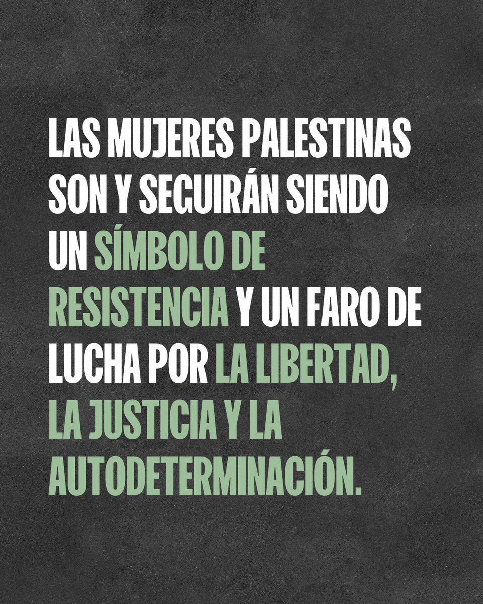 Paz con Dignidad tweet media