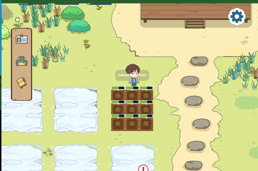 PancakeBamboo's tweet photo. great to play this game. It's famer time!
@Snowcrestpeak https://t.co/A3qz9duKK7