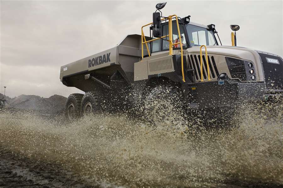 equipment_times's tweet image. Eaton Cummins adds AMT for vocational applications

#transmission #Lubrication #automatically #constructionmachinery #infrastructure #contractor #constructionequipment #construction #manufacturing #machine #equipment @RamamurthyTM  @philipjourno