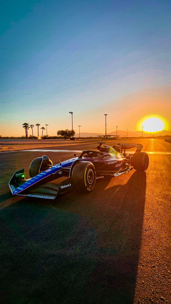 Hoy lo vemos a el en pista✨️

 #F1 #MexicoGP #FC43