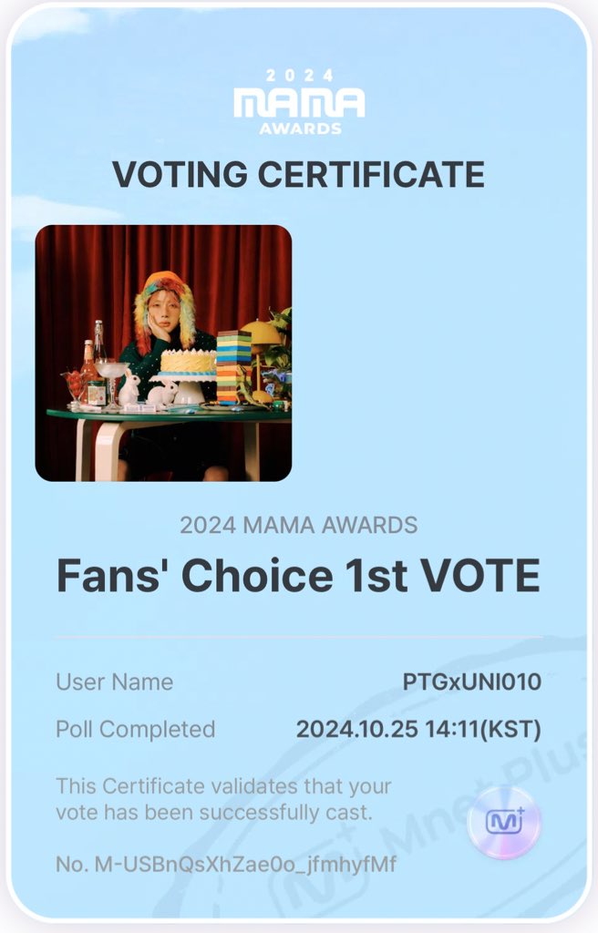 Pentagon Voting Team 🏆🏆 tweet media