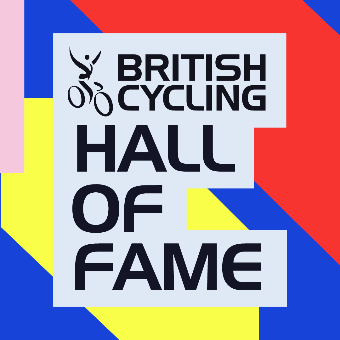 BritishCycling's tweet photo. 🇬🇧 🚴 Introducing our new Hall of Fame inductees... 

From multiple medallists to volunteers with years of service, we're pleased to honour 13 extraordinary members of our cycling community. 

Watch out for profiles on each, in collaboration with @rouleur, over the coming months.