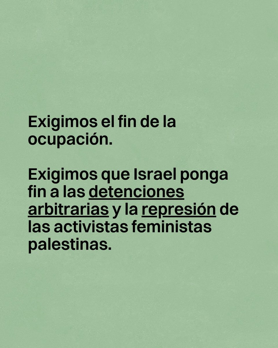 Paz con Dignidad tweet media