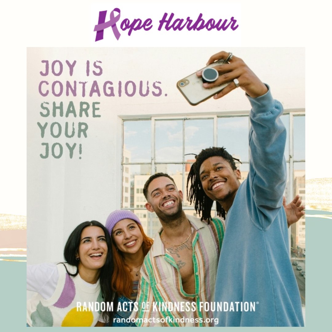 Hope Harbour tweet media