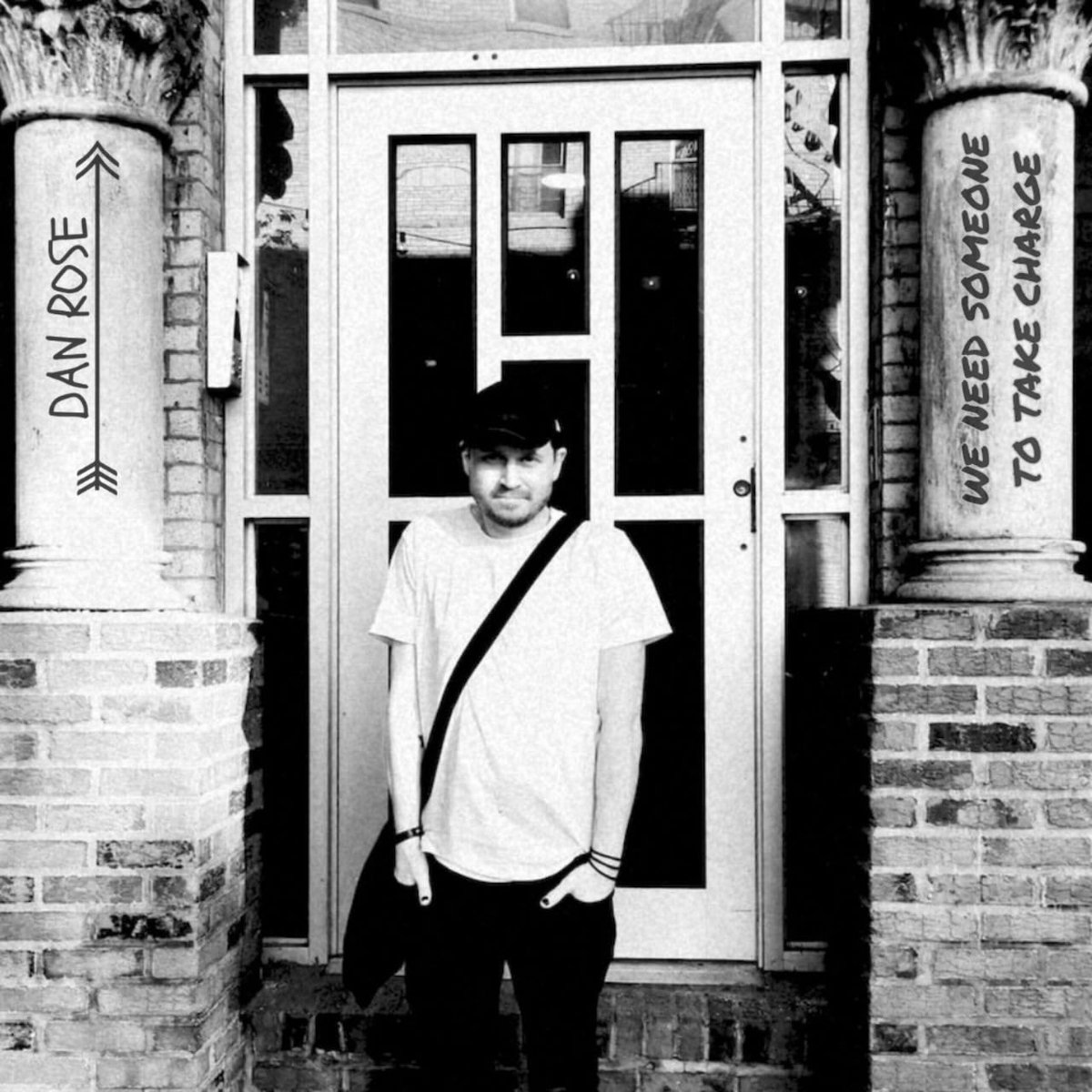 New song “We Need Someone To Take Charge” is inspired by the uncompromising spirit of Kurt Cobain and Elliott Smith 🎸 An acoustic anthem for with gritty energy ✌️

open.spotify.com/playlist/18XVy…