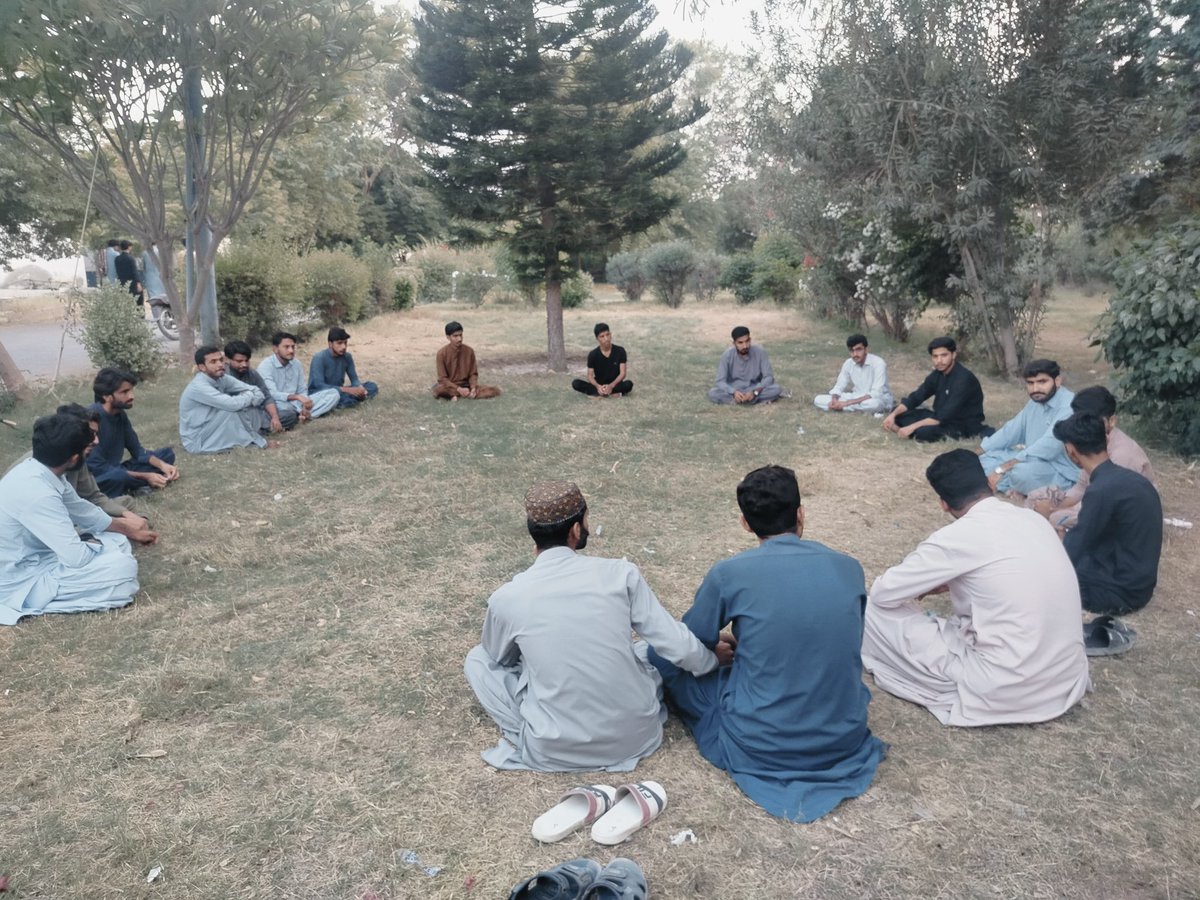 Peoples Students Federation Balochistan tweet media