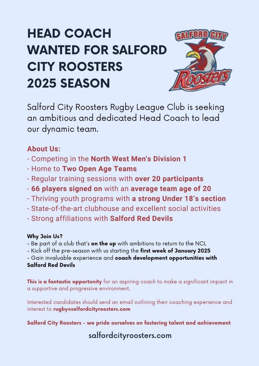 SalfordCityRoosters tweet media