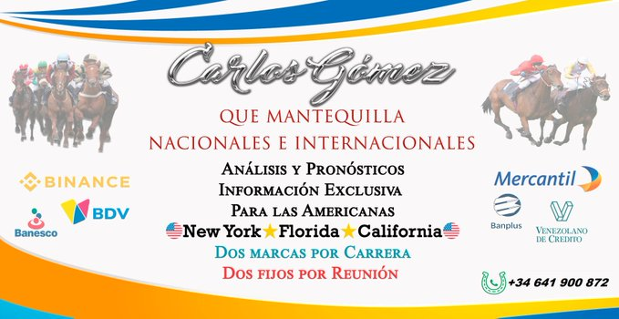 CARLOSGOMEZALB's tweet photo. Para la Suscripcion via WhatsApp por +34 641 900 872 https://t.co/REwA53r68S