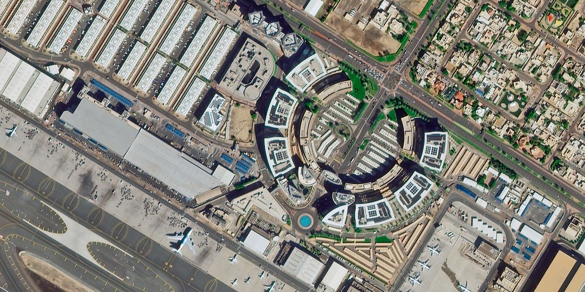 yohaniddawela's tweet photo. High-resolution satellite images can be insanely expensive to buy.

So here's a list of free datasets you can access.

These datasets can be used to build foundation models, super-resolution models, or for segmentation. https://t.co/SVCq55GKKv