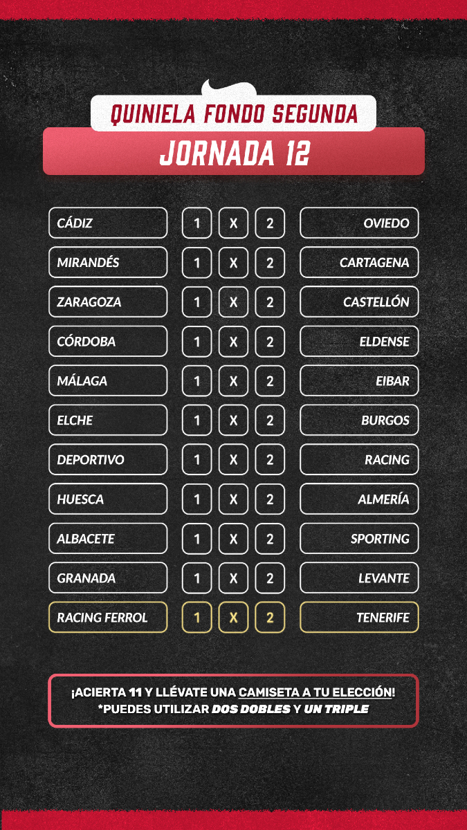 Fondo Segunda tweet media