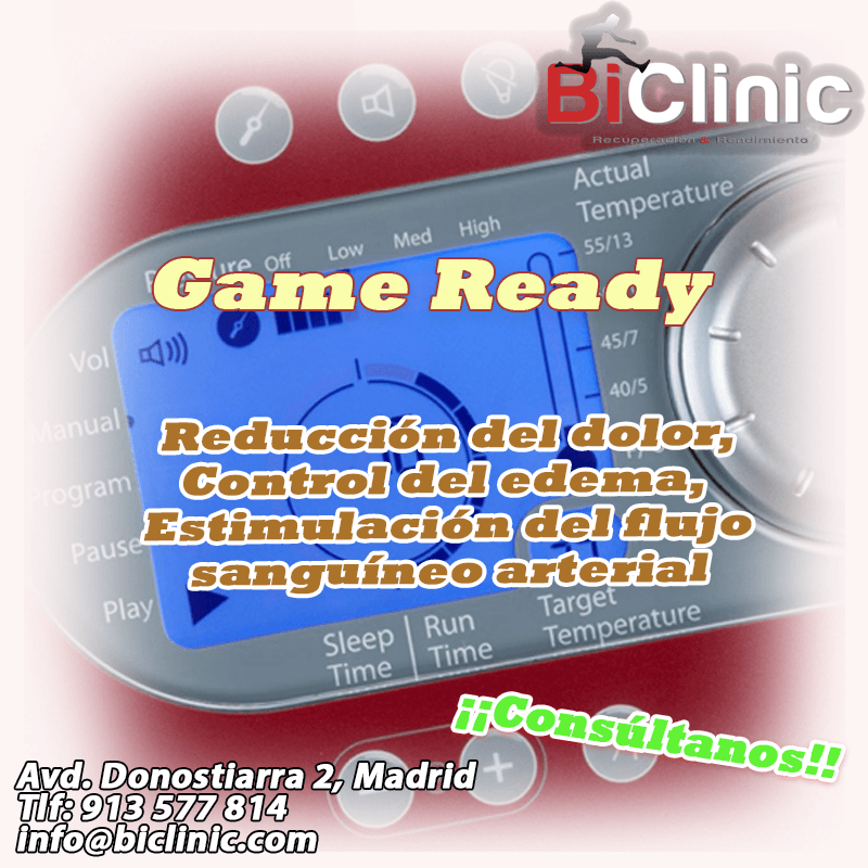 BiClinic tweet media