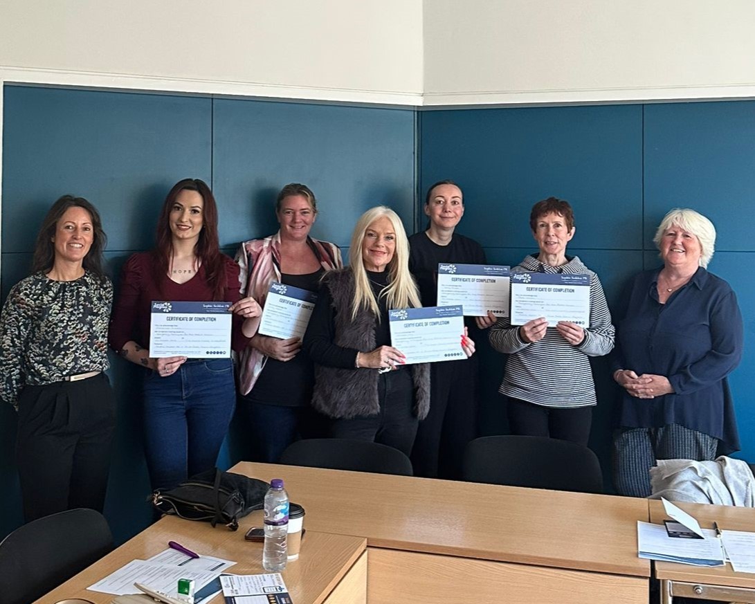 Social Progress (@socialprogress) on Twitter photo Tues this week was all about Christmas 🎄❄️🎅
Janet & Sophie Seddon PR delivered another joint workshop looking at Christmas & New Year themed digital marketing campaigns for <a href="/HuddersfieldBID/">Huddersfield BID</a> levy payers held at <a href="/TheMediaCentre/">The Media Centre</a> Huddersfield.
#DigitalMarketing #Huddersfield Tues this week was all about Christmas 🎄❄️🎅
Janet & Sophie Seddon PR delivered another joint workshop looking at Christmas & New Year themed digital marketing campaigns for <a href="/HuddersfieldBID/">Huddersfield BID</a> levy payers held at <a href="/TheMediaCentre/">The Media Centre</a> Huddersfield.
#DigitalMarketing #Huddersfield